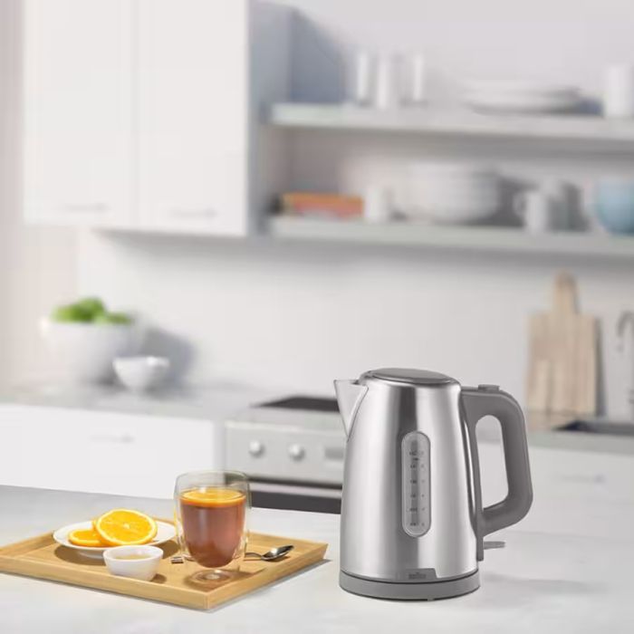 Braun WK1500GY