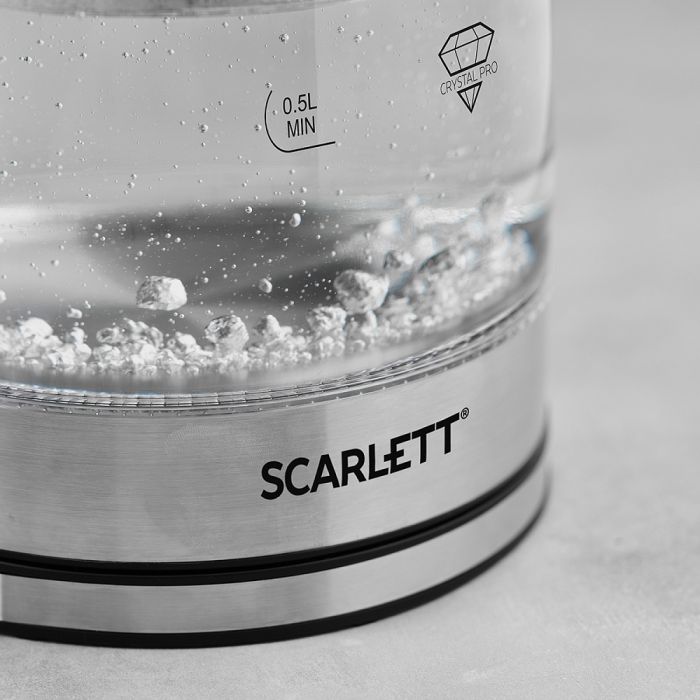 Scarlett SC-EK27G70