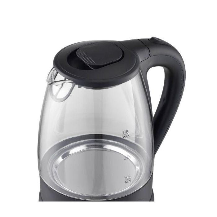 Elit 25271 Electric Kettle WKS-1.8L Glass