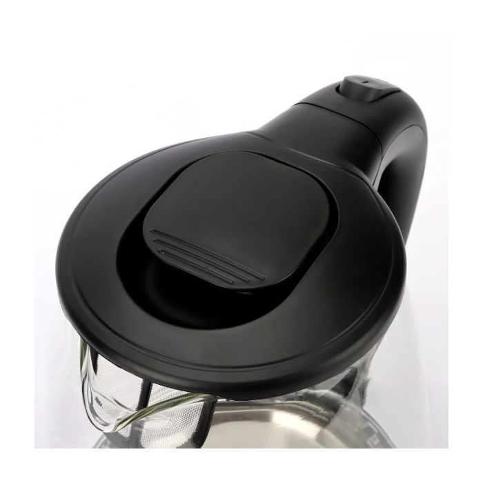 Elit 25271 Electric Kettle WKS-1.8L Glass