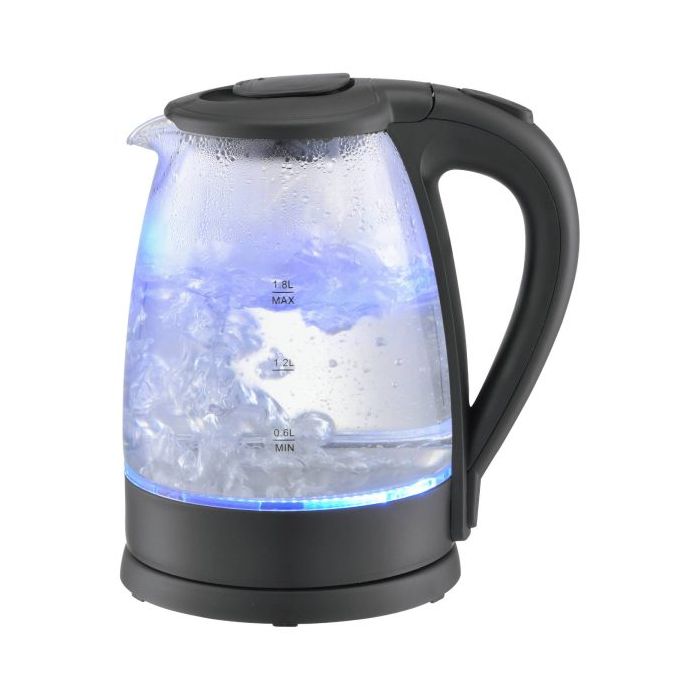 Elit 25271 Electric Kettle WKS-1.8L Glass