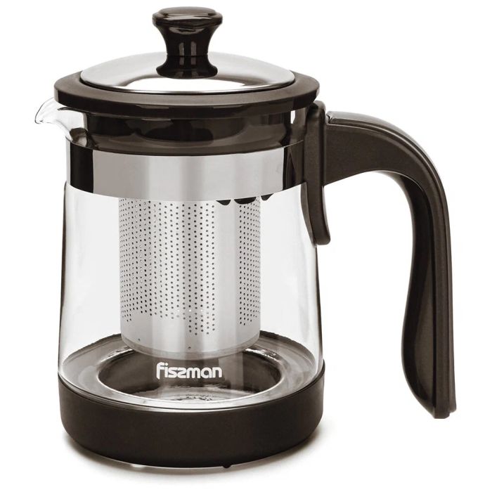 Fissman 6460 Tea press with filter 750ml