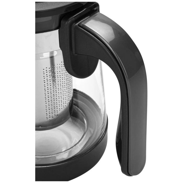 Fissman 6460 Tea press with filter 750ml