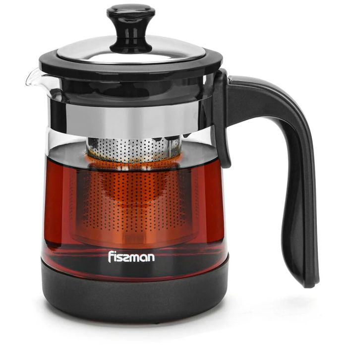 Fissman 6460 Tea press with filter 750ml