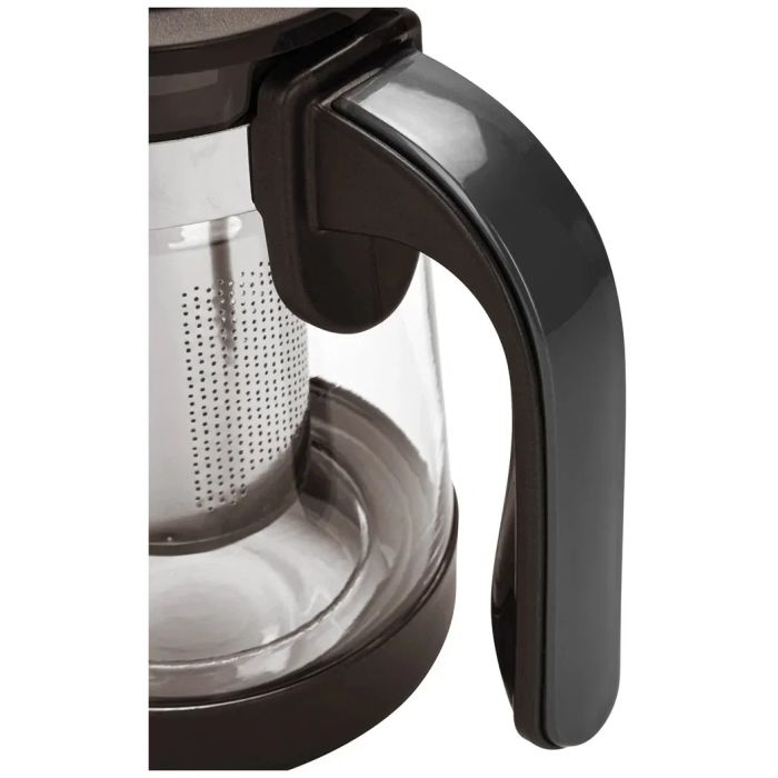 Fissman 6461 Tea press with filter 950ml