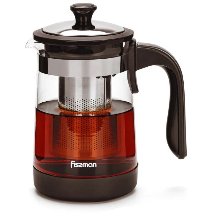 Fissman 6461 Tea press with filter 950ml
