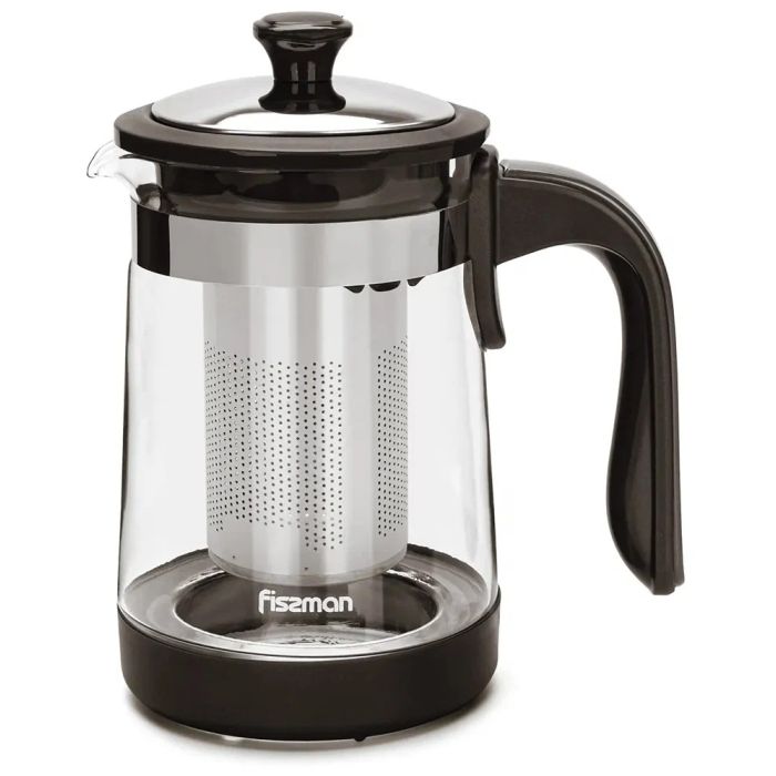 Fissman 6461 Tea press with filter 950ml