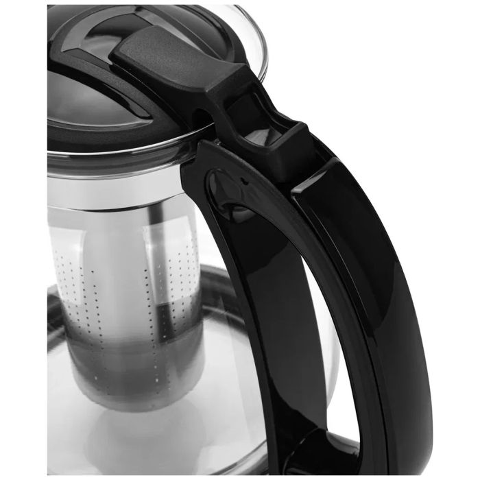 Fissman 6462 Tea press with filter 2000ml
