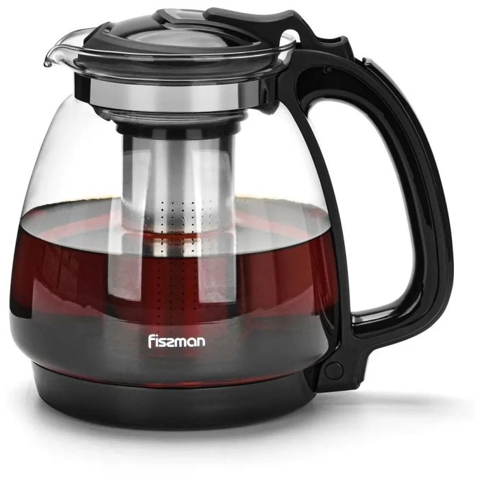 Fissman 6462 Tea press with filter 2000ml