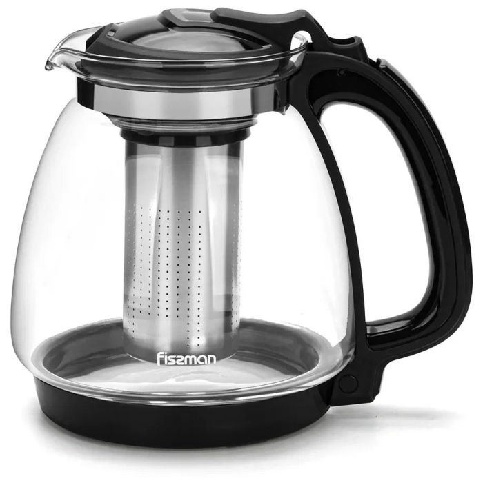 Fissman 6462 Tea press with filter 2000ml