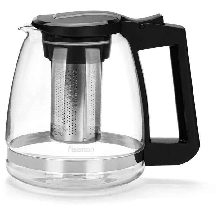 Fissman 6463 Tea press with filter 1600ml