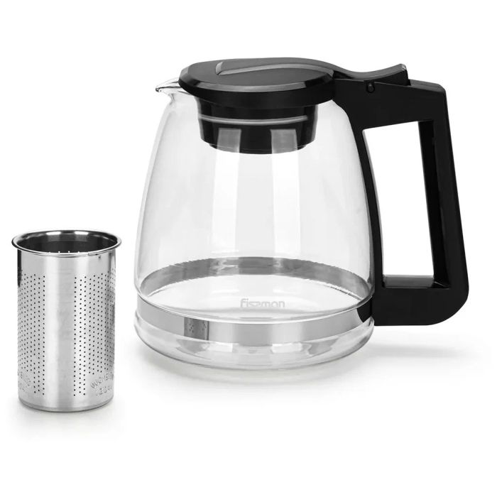 Fissman 6464 Tea press with filter2000ml