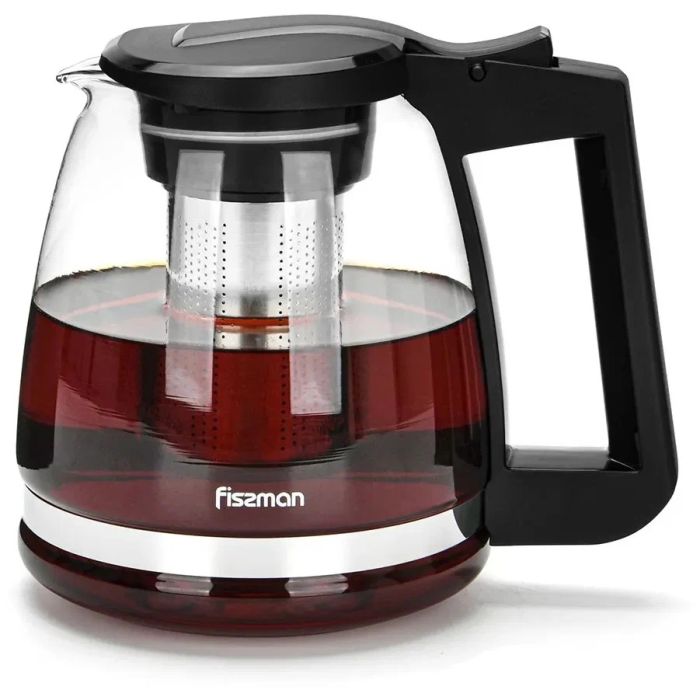 Fissman 6464 Tea press with filter2000ml
