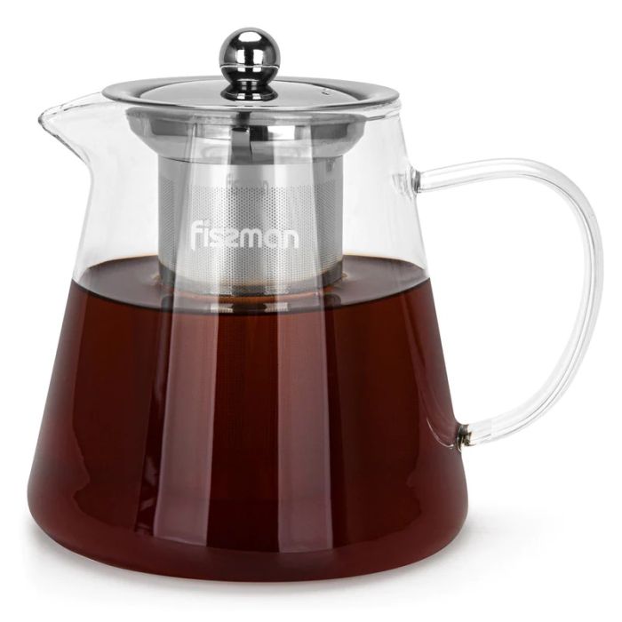 Fissman 6479 Tea press with filter 950ml