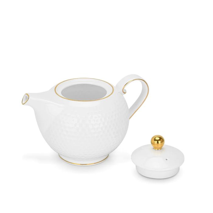 Fissman 13932 Tea kettle NOEMI bon china 780ml