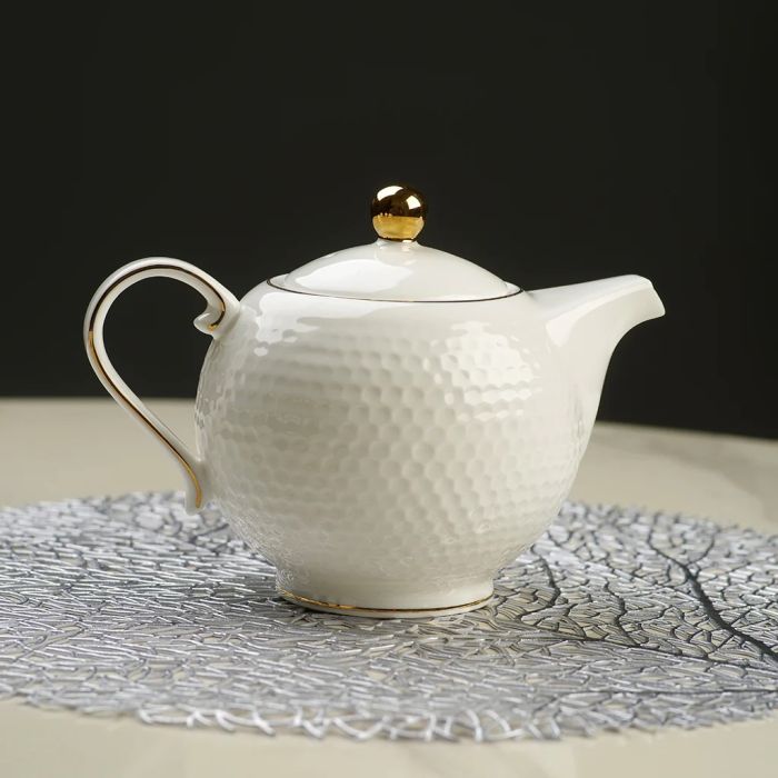 Fissman 13932 Tea kettle NOEMI bon china 780ml