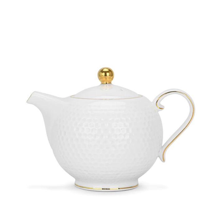 Fissman 13932 Tea kettle NOEMI bon china 780ml
