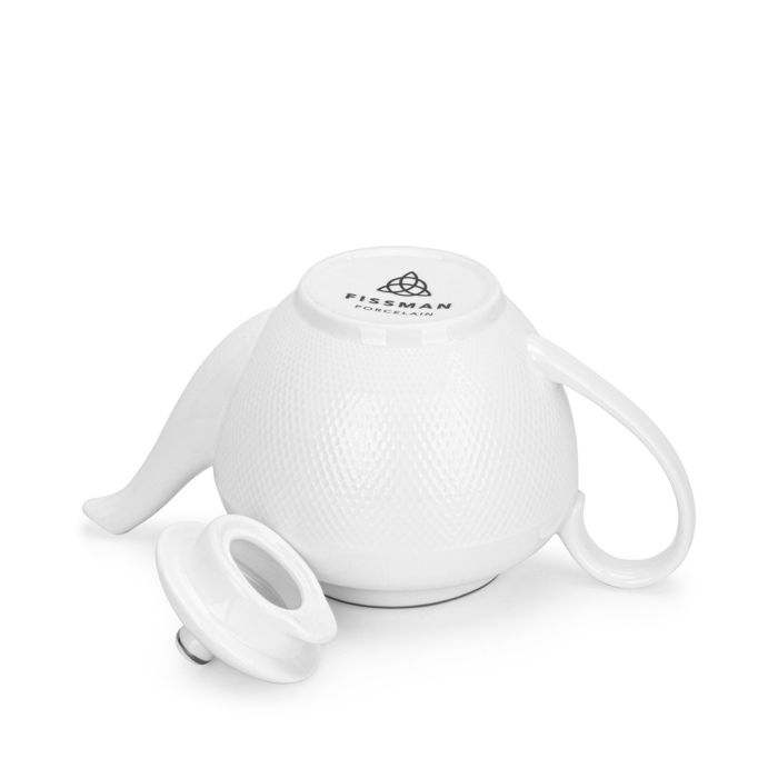 Fissman 14086 porcelain tea pot 500ml