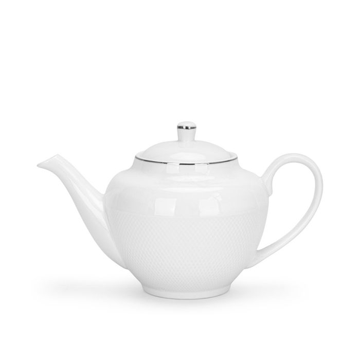 Fissman 14086 porcelain tea pot 500ml
