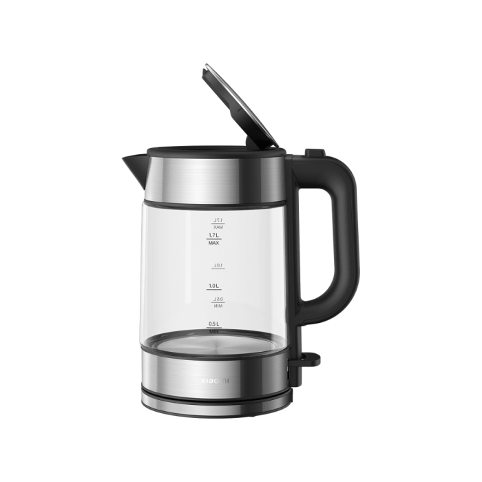 Xiaomi Electric Glass Kettle (MJDSH05FD)BHR7490RU