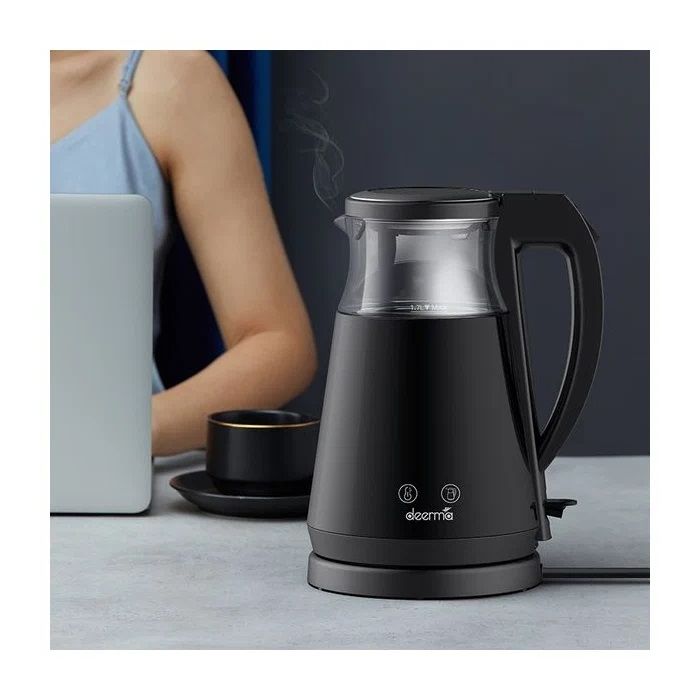 Xiaomi Deerma Electric Kettle DEM-SH90W