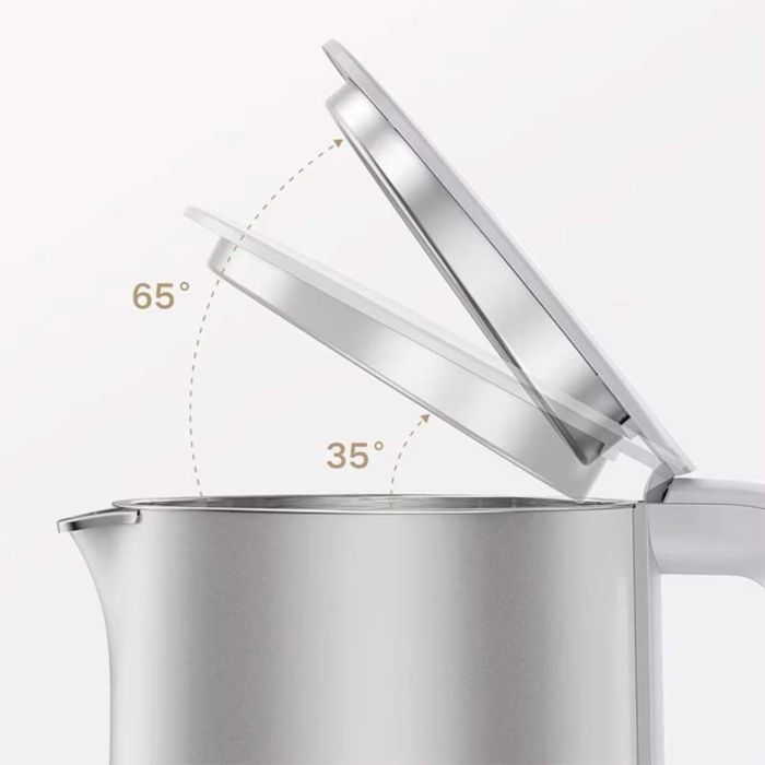Xiaomi Double Wall Electric Kettle (MJDSH07YM-A) BHR9539EU