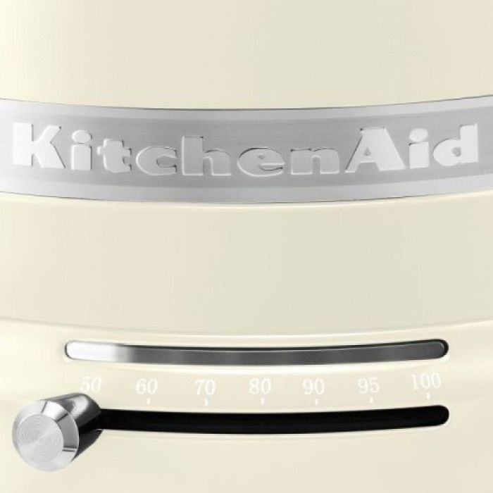 KitchenAid 5KEK1522EAC Electric Kettle Artisan Cream 1.5l