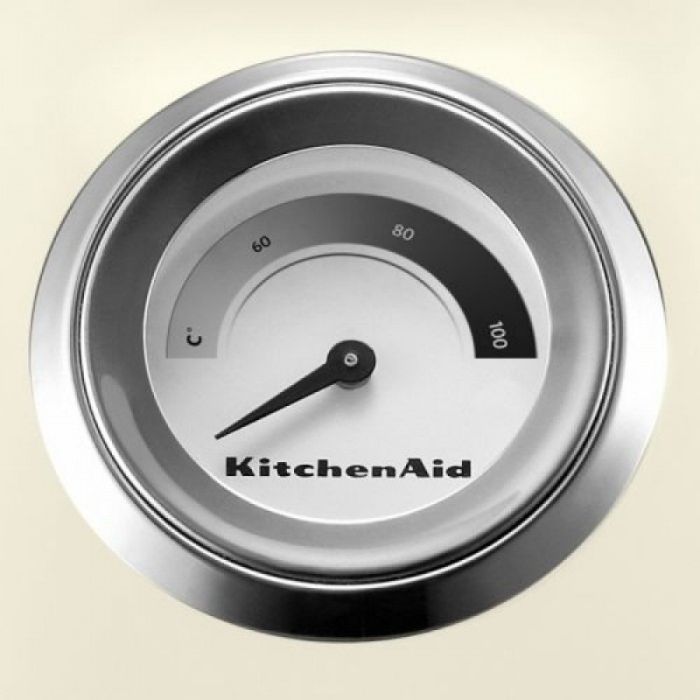 KitchenAid 5KEK1522EAC Electric Kettle Artisan Cream 1.5l
