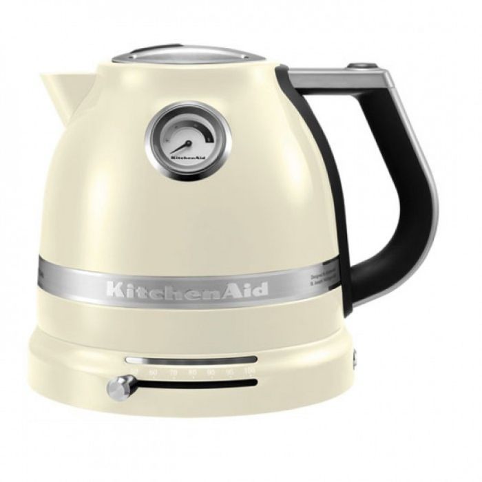 KitchenAid 5KEK1522EAC Electric Kettle Artisan Cream 1.5l