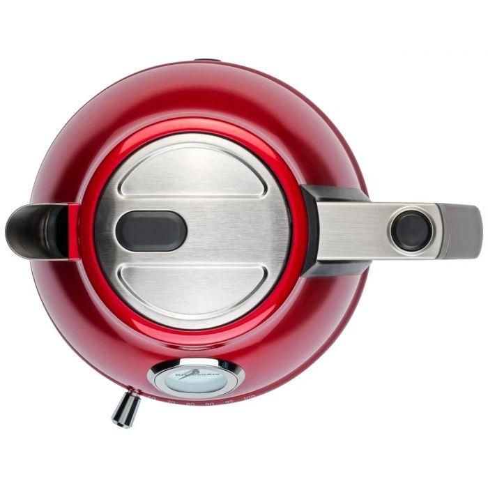 KitchenAid 5KEK1522ECA Electric Kettle Artisan Red 1.5l