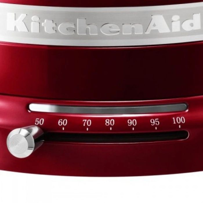 KitchenAid 5KEK1522ECA Electric Kettle Artisan Red 1.5l