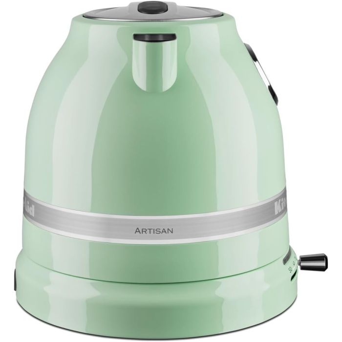 KitchenAid 5KEK1522EPT Electric Kettle Artisan Pistachio 1.5l