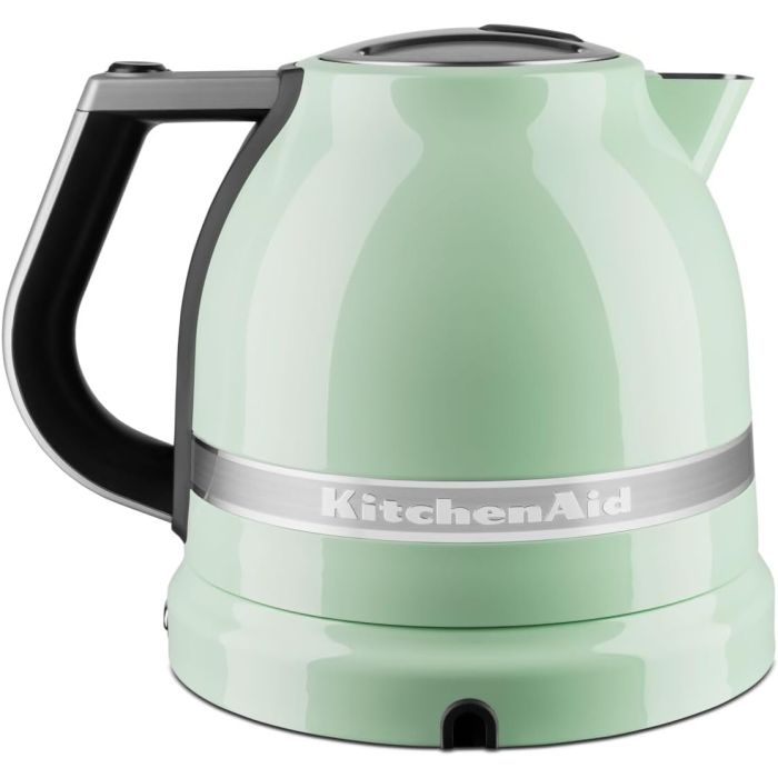 KitchenAid 5KEK1522EPT Electric Kettle Artisan Pistachio 1.5l