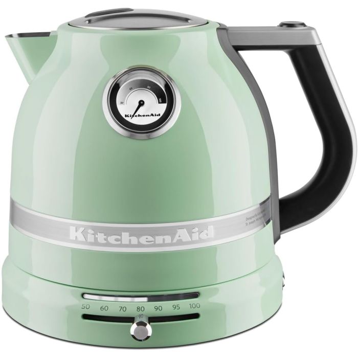 KitchenAid 5KEK1522EPT Electric Kettle Artisan Pistachio 1.5l