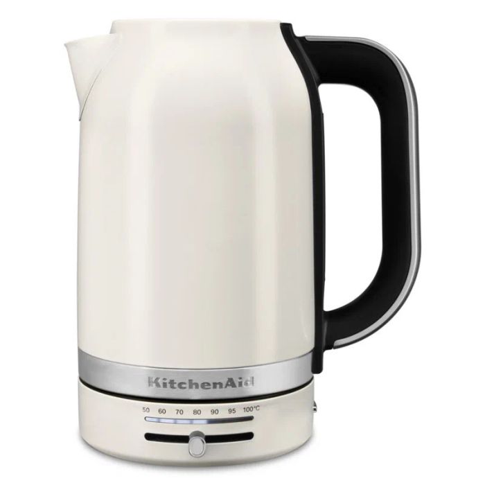 KitchenAid 5KEK1701EPL Electric Kettle 1.7L Porcelain