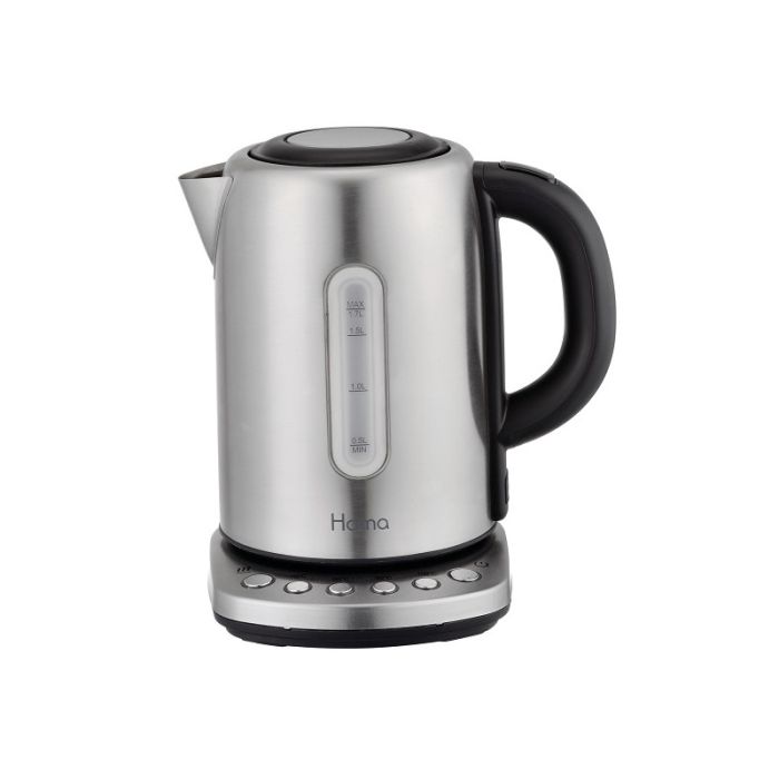 HOMA HK-8787D 1000354 Electric Kettle, Digital