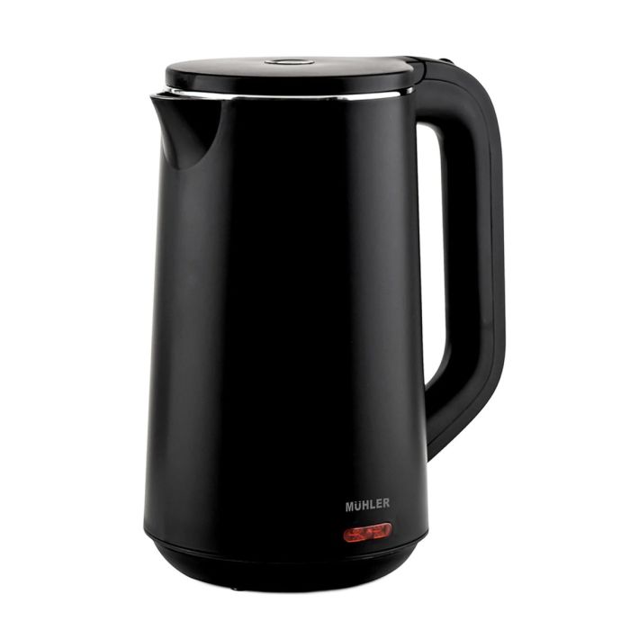 Muhler WK-179D 1009379 Electric Kettle 1.5L