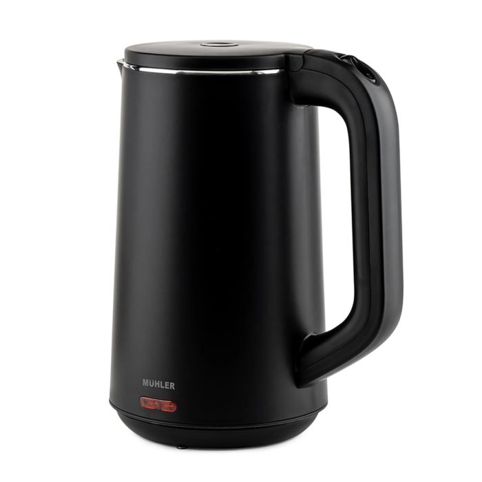 Muhler WK-179D 1009379 Electric Kettle 1.5L