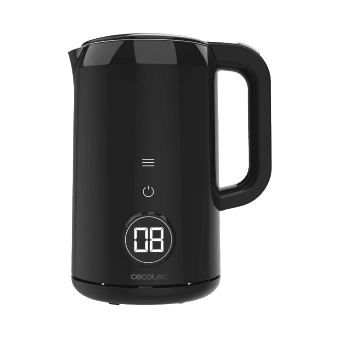 Cecotec 01445 Electric kettle thermosense 600, 1.7L, 2200W