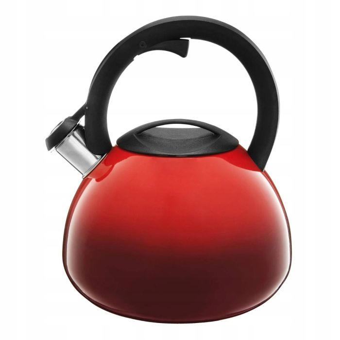 Ambition 37197 AM-AMORE KETTLE 2,6L(3,0L)IND RED