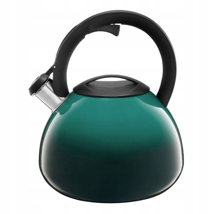 Ambition 37199 AM-AMORE KETTLE 2,6L(3,0L)IND TURQ