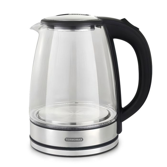 Termomax TK3011 1009497 Electric Kettle 1.8L