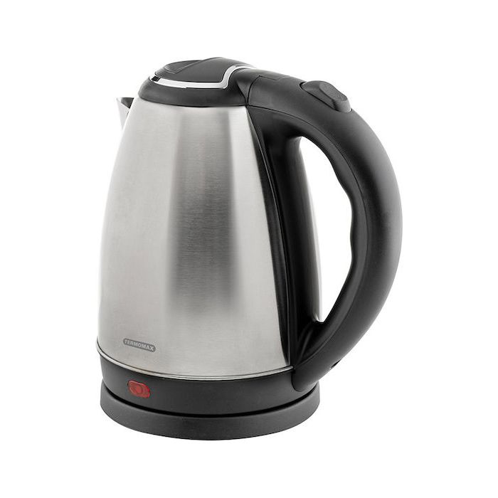 Termomax TK3079 1006217 Electric Kettle 2L