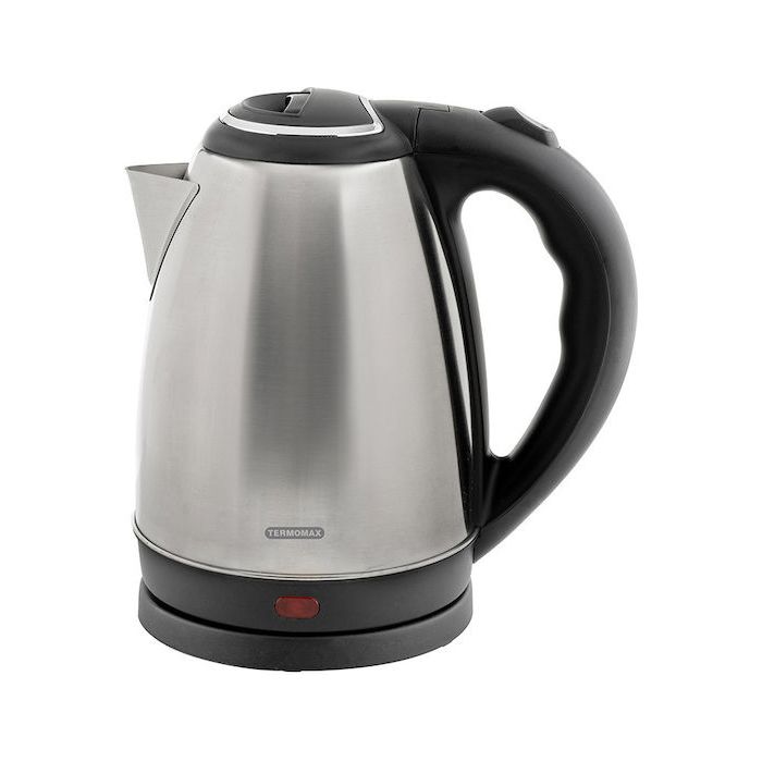 Termomax TK3079 1006217 Electric Kettle 2L