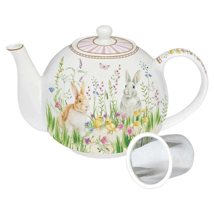 Easy Life 0920/EAST teapot 1l