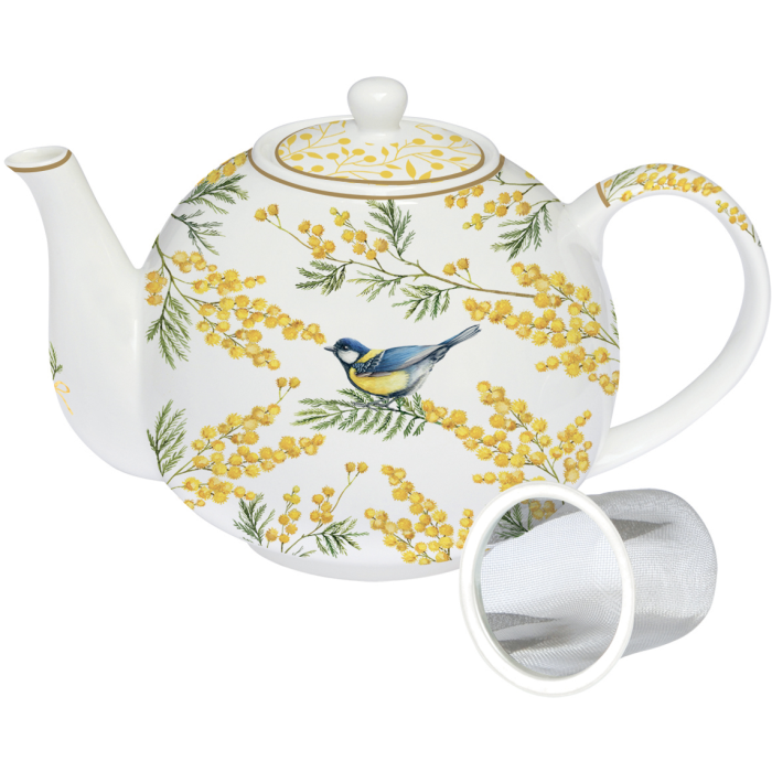 Easy Life 0920/MIMO Teapot 1l