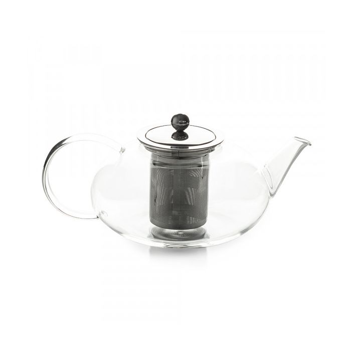 LF FR-8121B 1005202 COFFEINA tea pot with strainer 1.2L
