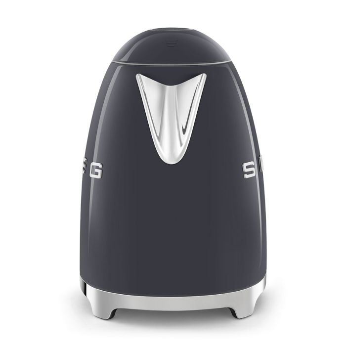 SMEG KLF03GREU Electric kettle slate grey