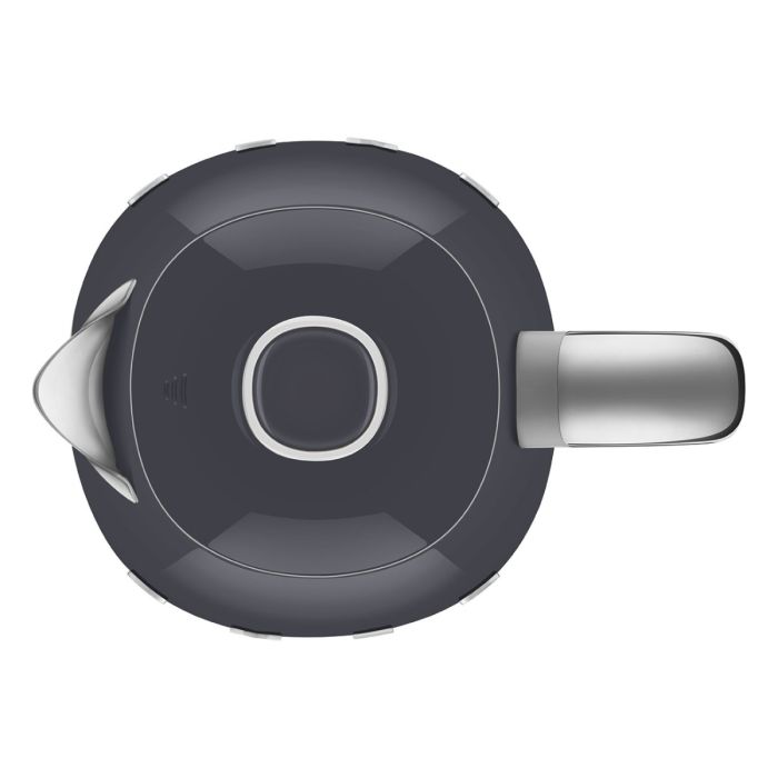 SMEG KLF03GREU Electric kettle slate grey