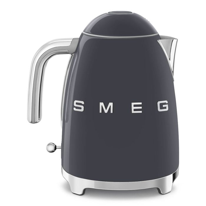 SMEG KLF03GREU Electric kettle slate grey